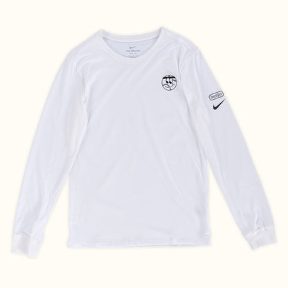 PERFORMANCE LONG SLEEVE