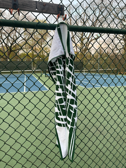 TENNIS TOWEL