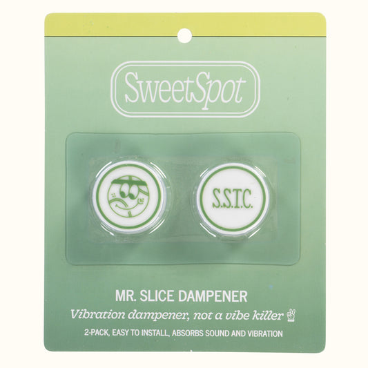 DAMPENER 2-PACK