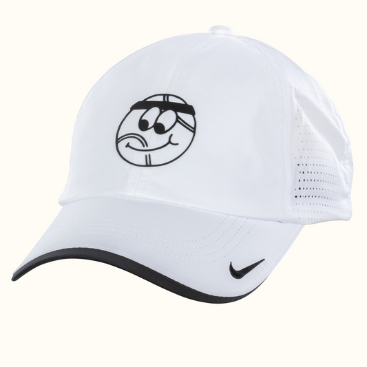 PERFORMANCE CAP