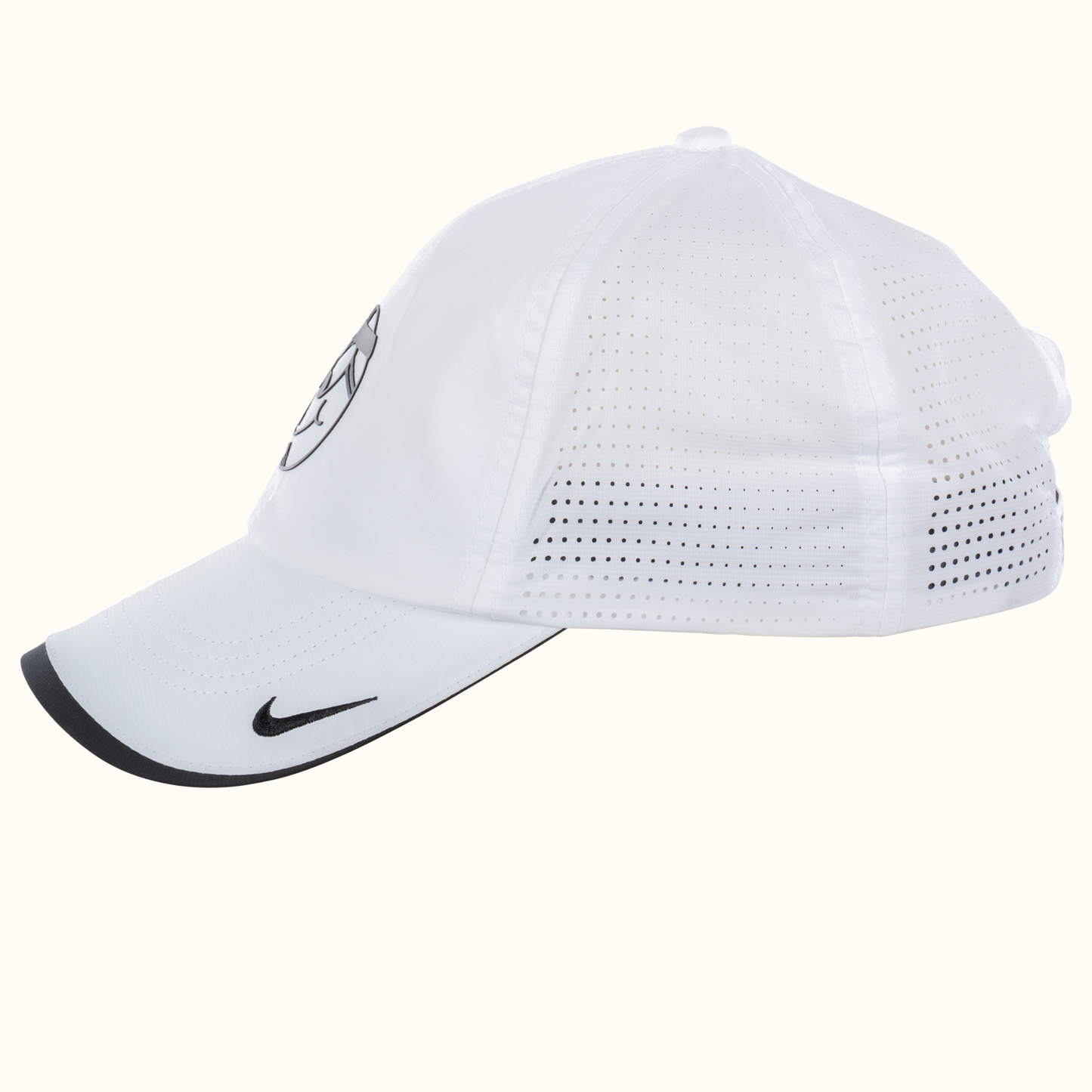 PERFORMANCE CAP