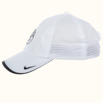 PERFORMANCE CAP