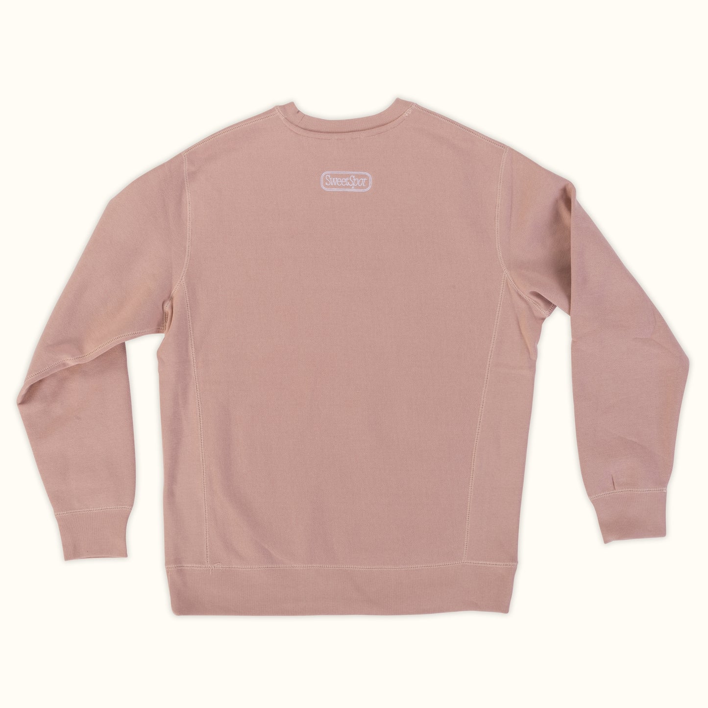 HEAVYWEIGHT CREWNECK