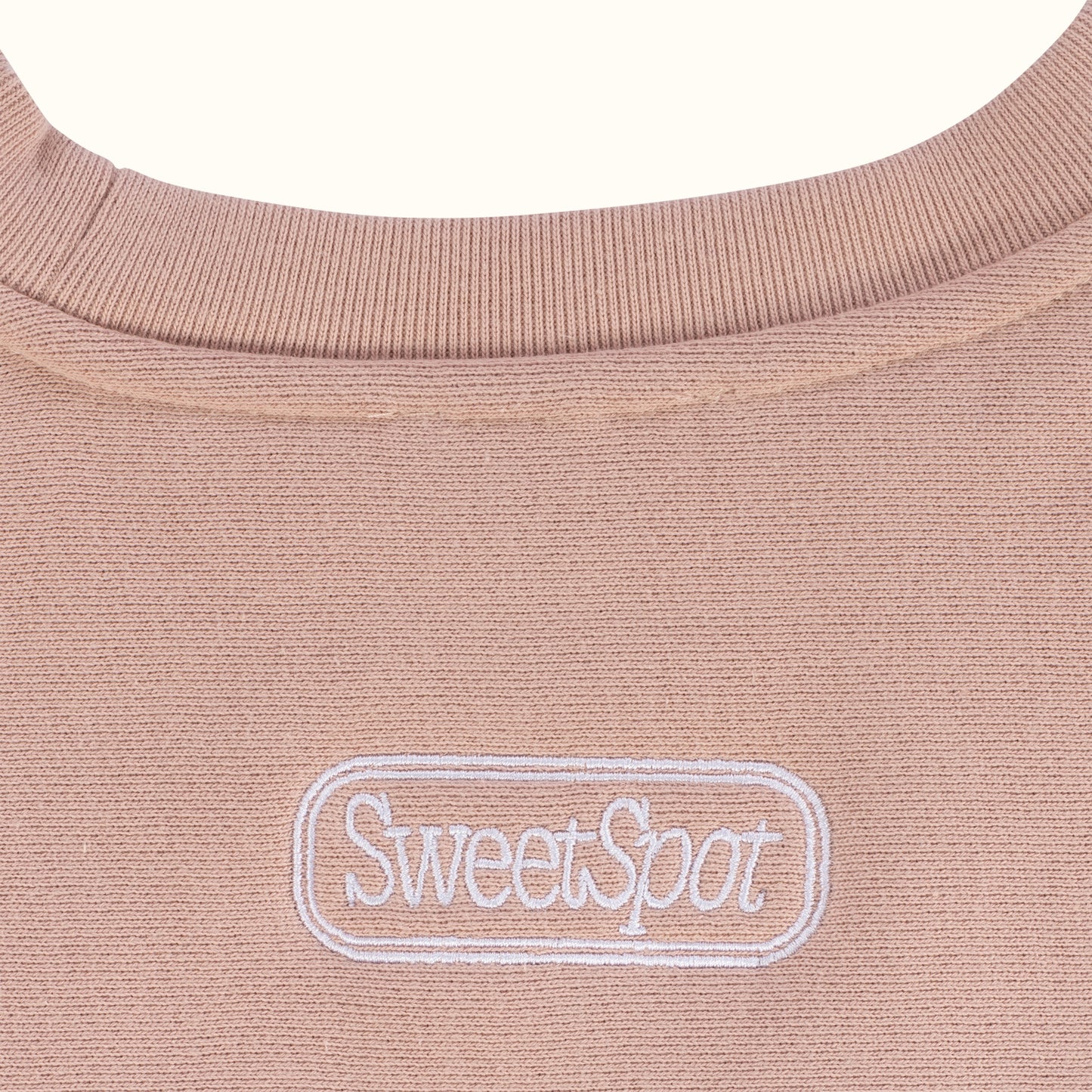 HEAVYWEIGHT CREWNECK