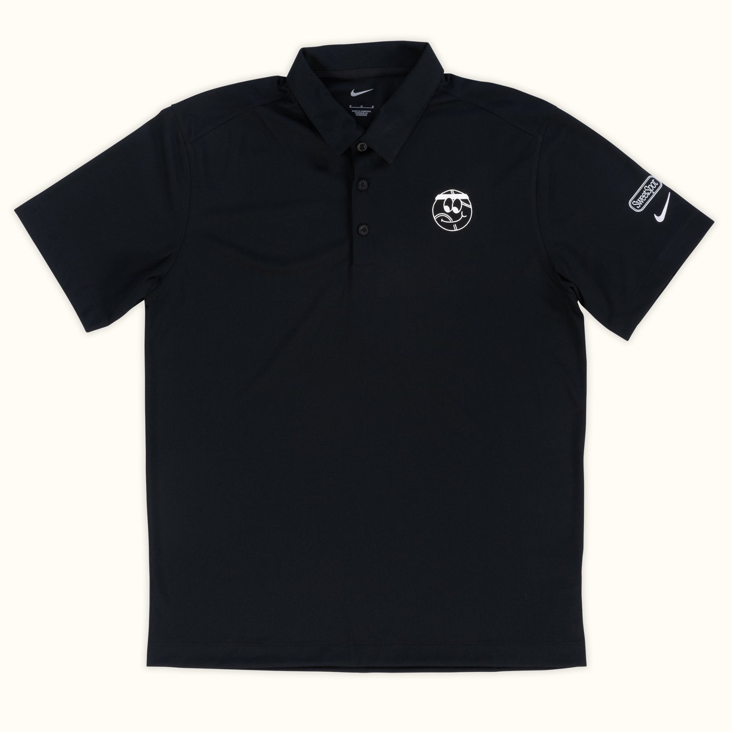 PERFORMANCE POLO