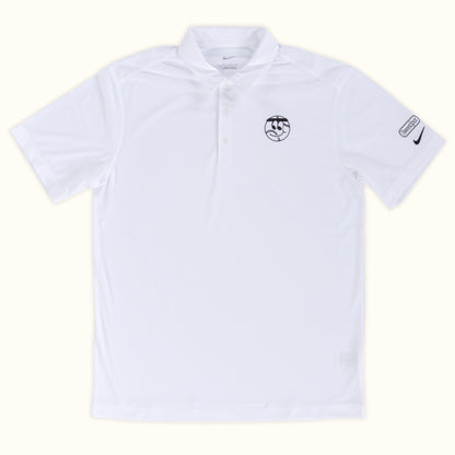 PERFORMANCE POLO