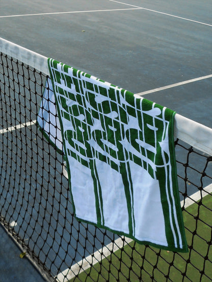 TENNIS TOWEL