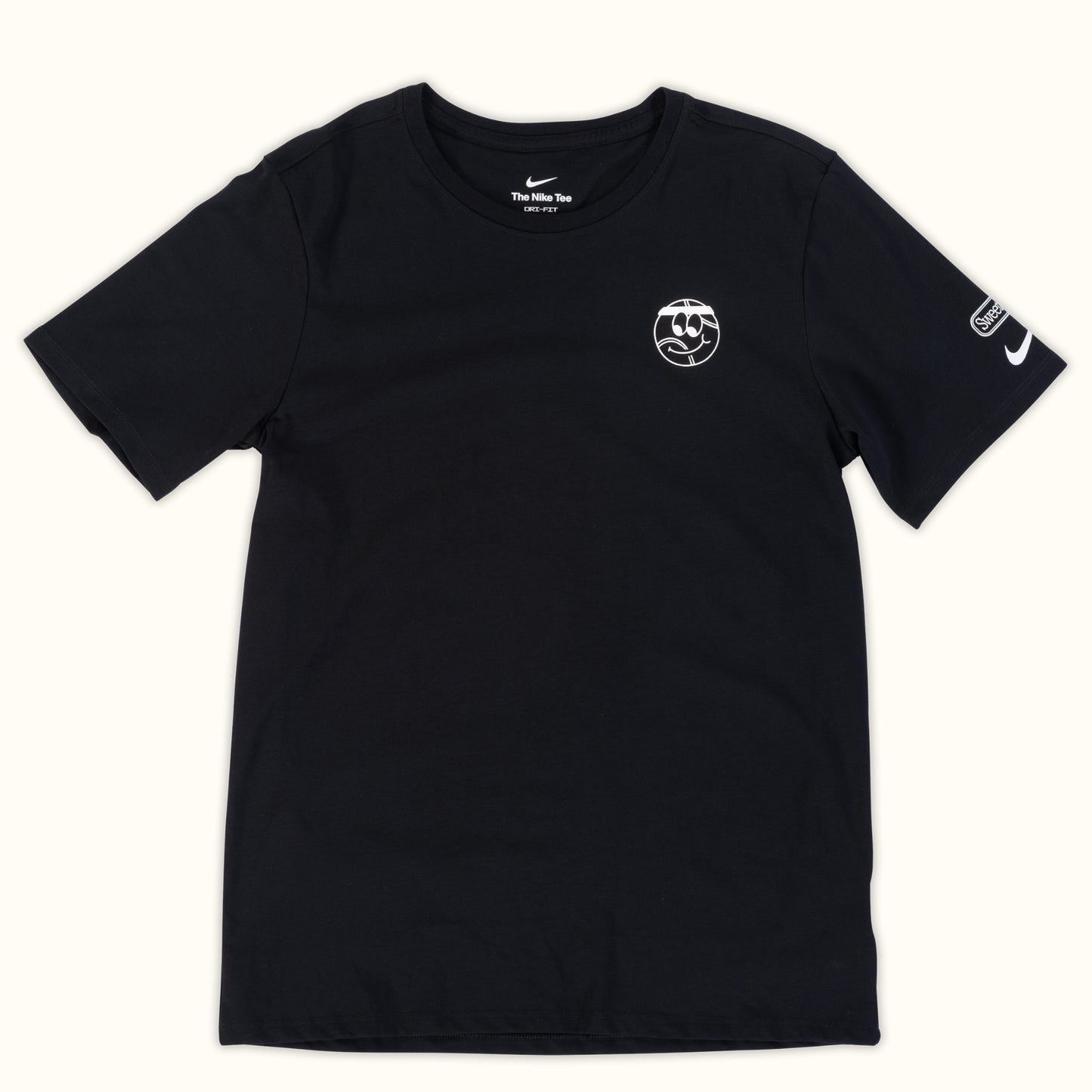 PERFORMANCE TEE