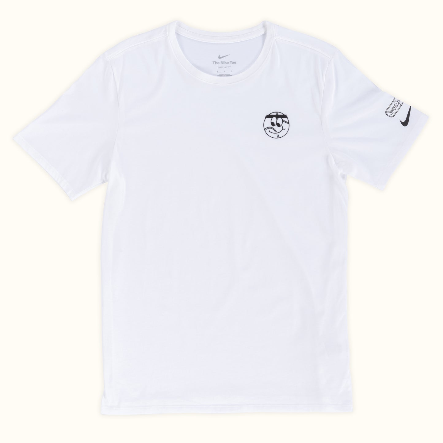 PERFORMANCE TEE