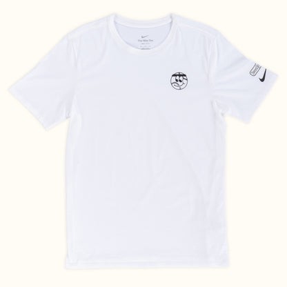 PERFORMANCE TEE