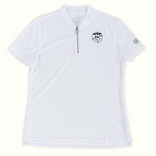 WOMENS PERFORMANCE POLO